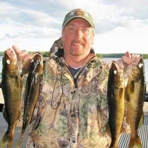 Meet your Posher, Mark